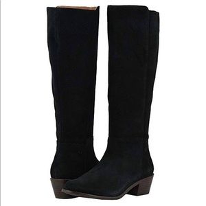 vionic knee high boots
